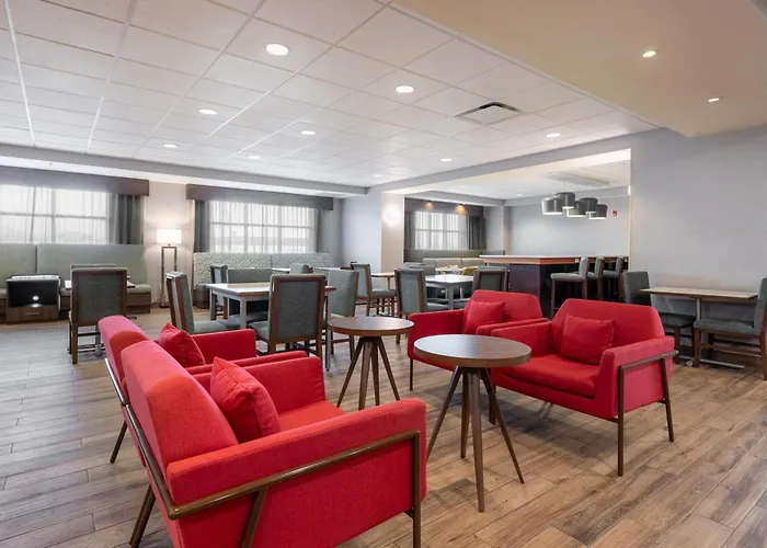 Hampton Inn La Junta