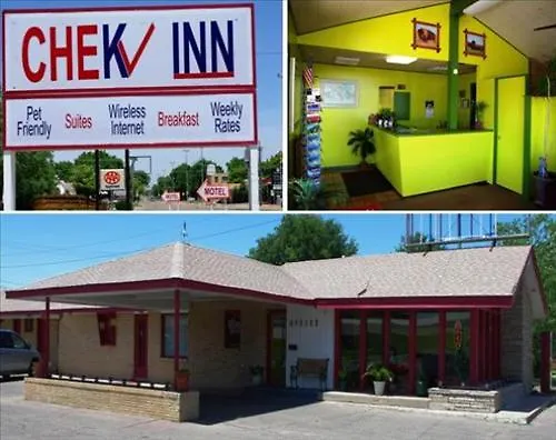 Chek Inn